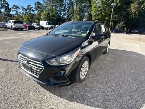 More photos of 2018 Hyundai Accent SE at Automaxx of the Carolinas, SC