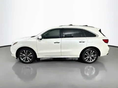 More photos of 2019 Acura MDX 3.5L Advance Package at Automaxx of the Carolinas, SC
