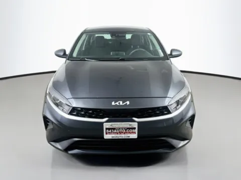 Photos of 2023 Kia Forte LXS for sale in Summerville, SC at Automaxx of the Carolinas