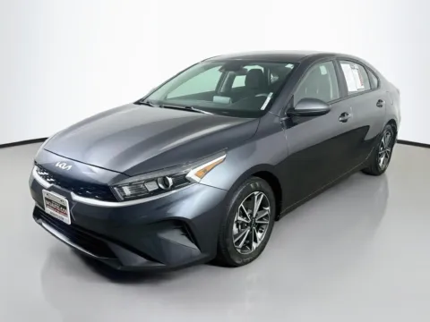 Another view of 2023 Kia Forte LXS for sale in Summerville, SC at Automaxx of the Carolinas