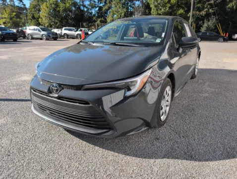 More photos of 2026 Toyota Corolla Hybrid LE at Automaxx of the Carolinas, SC