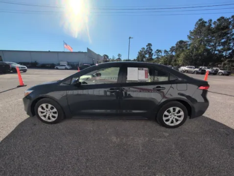 More photos of 2026 Toyota Corolla Hybrid LE at Automaxx of the Carolinas, SC