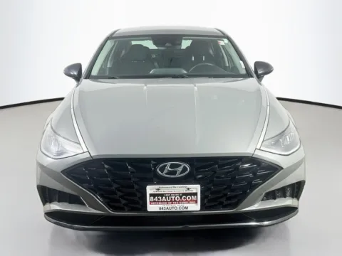 Photos of 2022 Hyundai Sonata SEL for sale in Summerville, SC at Automaxx of the Carolinas