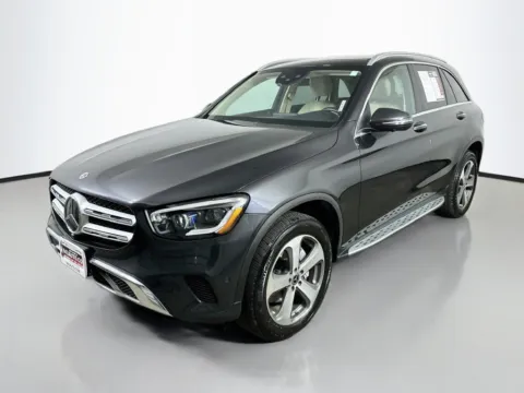 Another view of 2021 Mercedes-Benz GLC 300 for sale in Summerville, SC at Automaxx of the Carolinas