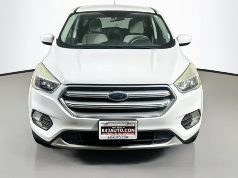Photos of 2017 Ford Escape SE for sale in Summerville, SC at Automaxx of the Carolinas