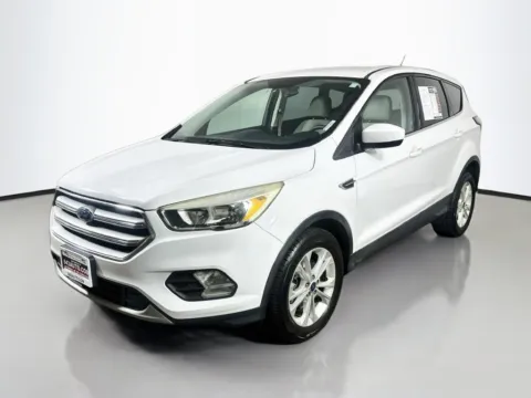Another view of 2017 Ford Escape SE for sale in Summerville, SC at Automaxx of the Carolinas