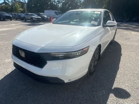 More photos of 2023 Honda Accord EX at Automaxx of the Carolinas, SC