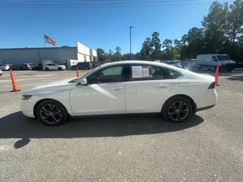 More photos of 2023 Honda Accord EX at Automaxx of the Carolinas, SC