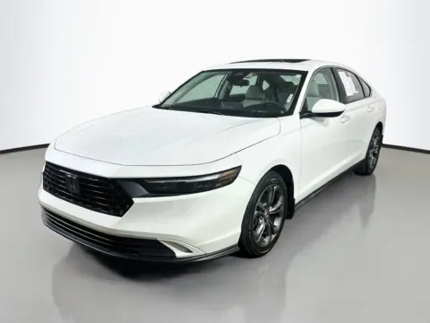 Another view of 2023 Honda Accord EX for sale in Summerville, SC at Automaxx of the Carolinas