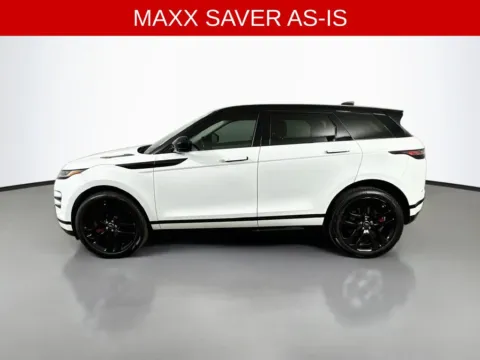 More photos of 2022 Land Rover Range Rover Evoque R-Dynamic SE at Automaxx of the Carolinas, SC