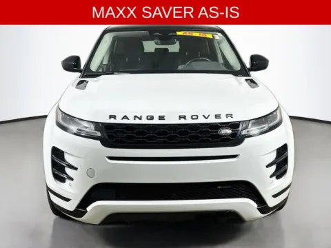 Photos of 2022 Land Rover Range Rover Evoque R-Dynamic SE for sale in Summerville, SC at Automaxx of the Carolinas