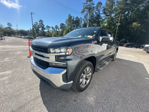 More photos of 2020 Chevrolet Silverado 1500 LT at Automaxx of the Carolinas, SC