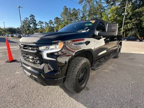 More photos of 2023 Chevrolet Silverado 1500 RST at Automaxx of the Carolinas, SC