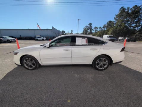 More photos of 2024 Honda Accord EX at Automaxx of the Carolinas, SC