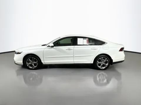 More photos of 2024 Honda Accord EX at Automaxx of the Carolinas, SC