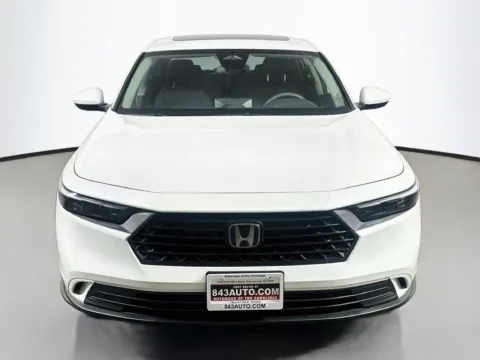Photos of 2024 Honda Accord EX for sale in Summerville, SC at Automaxx of the Carolinas