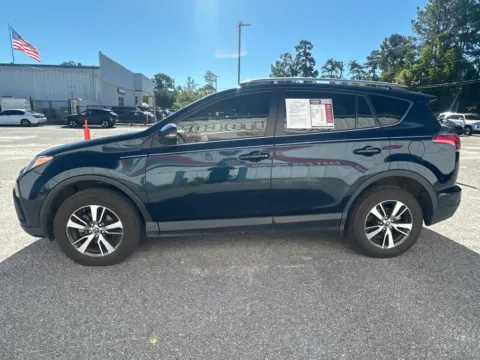 More photos of 2018 Toyota RAV4 XLE at Automaxx of the Carolinas, SC