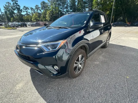 More photos of 2018 Toyota RAV4 XLE at Automaxx of the Carolinas, SC