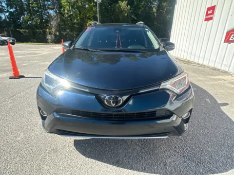 Another view of 2018 Toyota RAV4 XLE for sale in Summerville, SC at Automaxx of the Carolinas