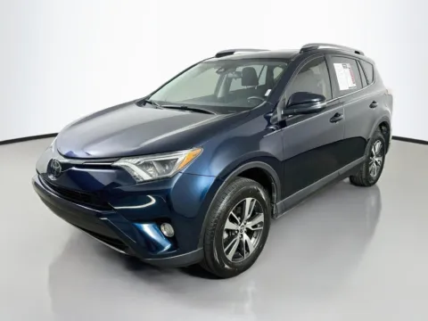 Another view of 2018 Toyota RAV4 XLE for sale in Summerville, SC at Automaxx of the Carolinas