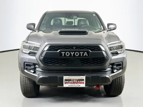 Photos of 2021 Toyota Tacoma TRD Pro for sale in Summerville, SC at Automaxx of the Carolinas