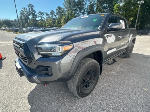 More photos of 2021 Toyota Tacoma TRD Pro at Automaxx of the Carolinas, SC