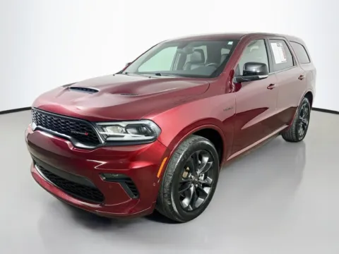 Another view of 2022 Dodge Durango R/T for sale in Summerville, SC at Automaxx of the Carolinas