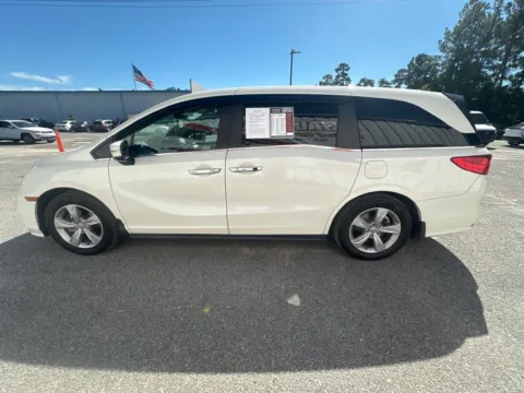 More photos of 2019 Honda Odyssey EX-L at Automaxx of the Carolinas, SC