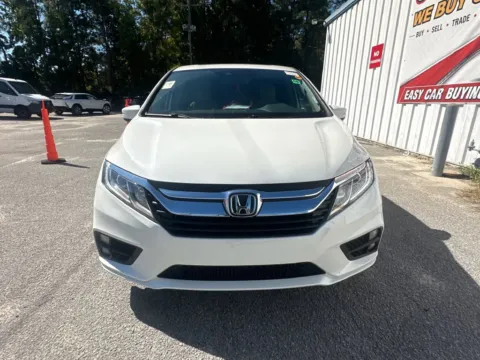 Another view of 2019 Honda Odyssey EX-L for sale in Summerville, SC at Automaxx of the Carolinas