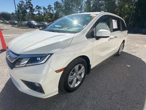 More photos of 2019 Honda Odyssey EX-L at Automaxx of the Carolinas, SC