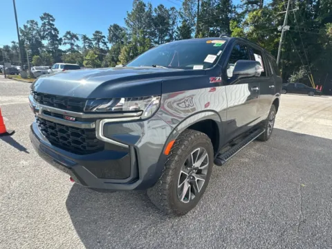 More photos of 2021 Chevrolet Tahoe Z71 at Automaxx of the Carolinas, SC