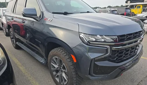 More photos of 2021 Chevrolet Tahoe Z71 at Automaxx of the Carolinas, SC