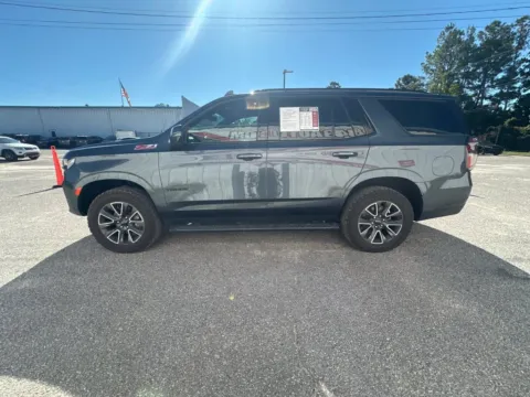 More photos of 2021 Chevrolet Tahoe Z71 at Automaxx of the Carolinas, SC