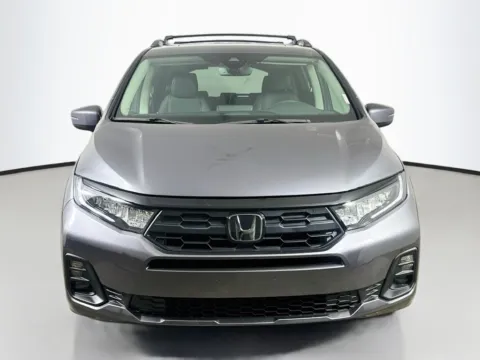 Photos of 2026 Honda Odyssey EX-L for sale in Summerville, SC at Automaxx of the Carolinas