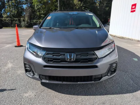 Another view of 2026 Honda Odyssey EX-L for sale in Summerville, SC at Automaxx of the Carolinas