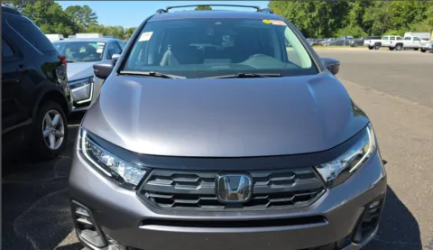 Another view of 2026 Honda Odyssey EX-L for sale in Summerville, SC at Automaxx of the Carolinas