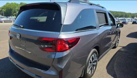 More photos of 2026 Honda Odyssey EX-L at Automaxx of the Carolinas, SC