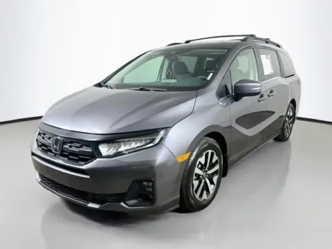 Another view of 2026 Honda Odyssey EX-L for sale in Summerville, SC at Automaxx of the Carolinas