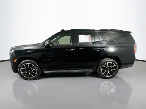 More photos of 2021 Chevrolet Tahoe RST at Automaxx of the Carolinas, SC