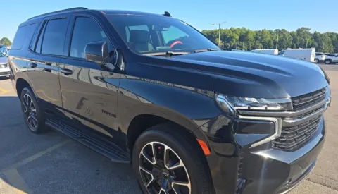 More photos of 2021 Chevrolet Tahoe RST at Automaxx of the Carolinas, SC