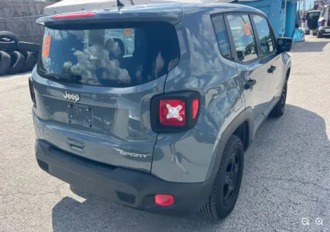 More photos of 2018 Jeep Renegade Sport at Automaxx of the Carolinas, SC