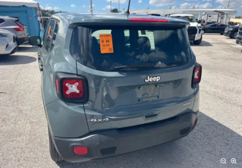 More photos of 2018 Jeep Renegade Sport at Automaxx of the Carolinas, SC