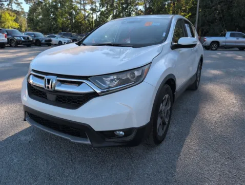More photos of 2019 Honda CR-V EX at Automaxx of the Carolinas, SC