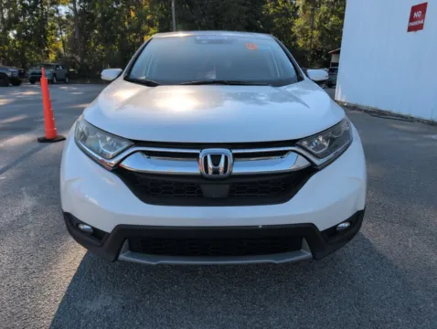 Another view of 2019 Honda CR-V EX for sale in Summerville, SC at Automaxx of the Carolinas