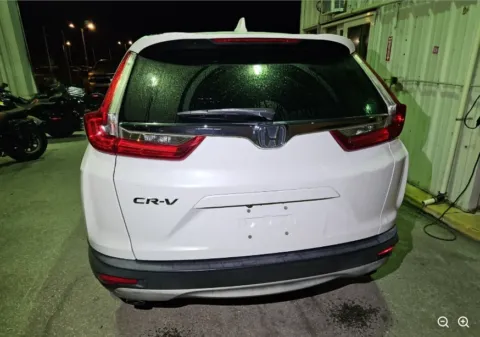 More photos of 2019 Honda CR-V EX at Automaxx of the Carolinas, SC