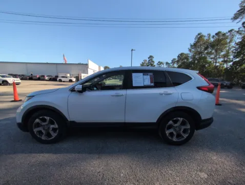 More photos of 2019 Honda CR-V EX at Automaxx of the Carolinas, SC