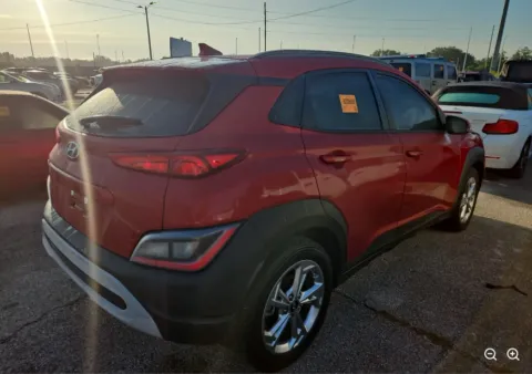 More photos of 2022 Hyundai Kona SEL at Automaxx of the Carolinas, SC