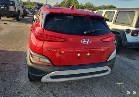 More photos of 2022 Hyundai Kona SEL at Automaxx of the Carolinas, SC
