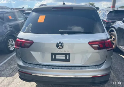 More photos of 2022 Volkswagen Tiguan 2.0T S at Automaxx of the Carolinas, SC