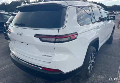 More photos of 2024 Jeep Grand Cherokee L Limited at Automaxx of the Carolinas, SC